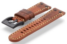 New 22mm genuine steel - 22mm,