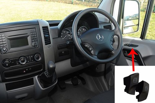 Mercedes sprinter w906 - mercedes,