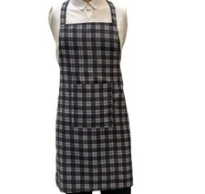 Apron Aprons Kitchen BBQ Cooking Catering Unisex Mens Women Chef