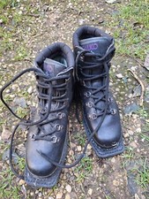 SKI MARCH BOOTS ALICO Size 42