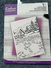 CRAFTERS COMPANION ACRYLIC