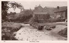 HOLYWELL DENE NEAR WHITLEY BAY # 538 BY W.H.SMITH & SON
