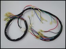 HONDA C50 C65 C70 C70KA  MAIN