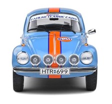 + Volkswagen VW Beetle 1303