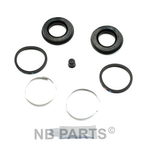 Brake caliper repair - brake,