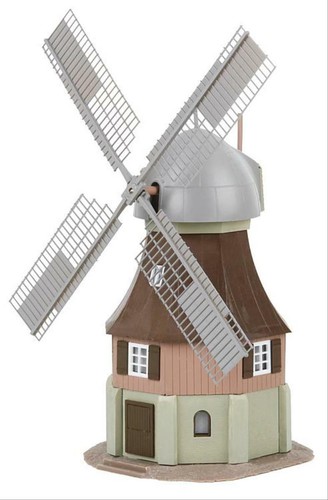 Faller 130115 windmill with - 130115,