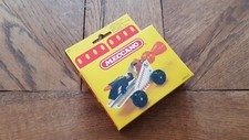 C 2 - Complete Meccano Box Ref