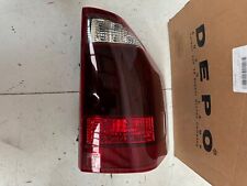 Rear Right Light Tail Lamp
