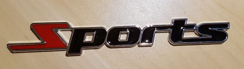 Quality metal sport - metal,