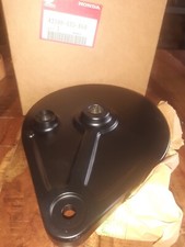 NOS HONDA XL 500 S 1980 1981