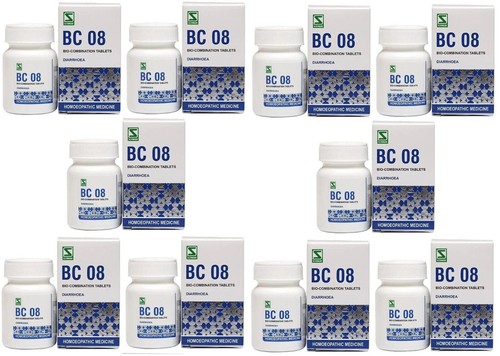 Wsi bio combination - bio-combination, 08
