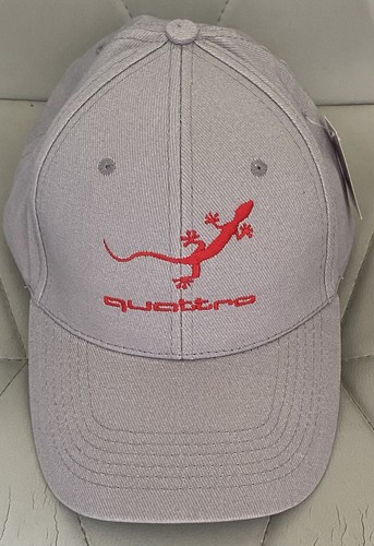 Audi logo quattro - quattro, tt