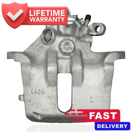 Front left brake caliper - left,