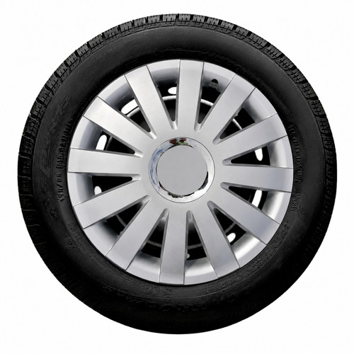 Brand new full - wheel, trims