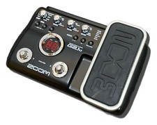 ZOOM G2.1u Multi-Effects