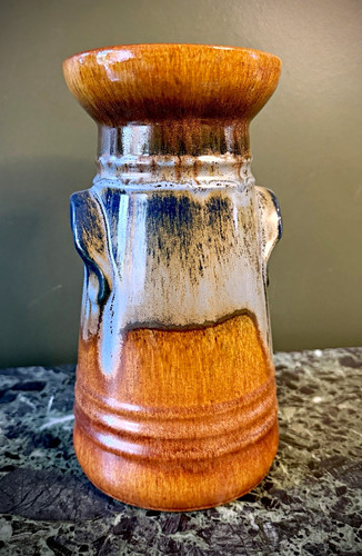 Vintage west german - west, pottery