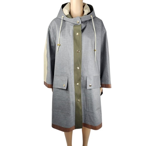 Mackintosh womens grey - womens,