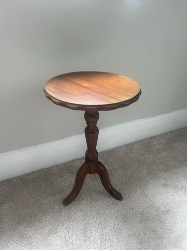 Vintage wooden tripod - vintage,