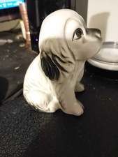 Vintage Ceramic Cocker Spaniel