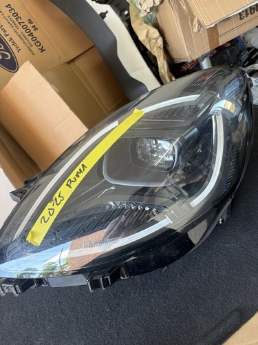 Ford puma left led - puma, n/s
