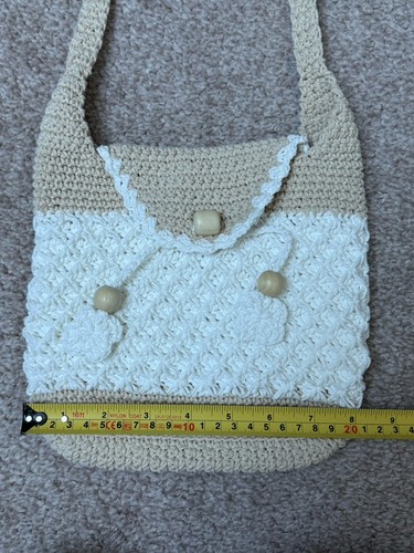 Women small beige white - women’s,
