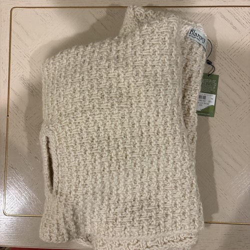 Blarney woollen mills beige - blarney,