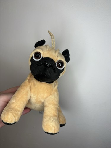 Oakes leisure pug puppy - leisure,