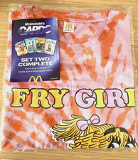 McDonald’s Limited Edition