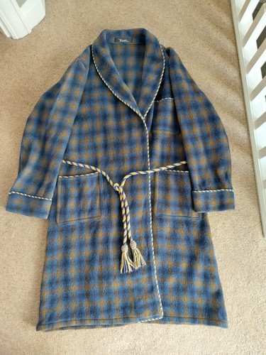 Vintage damart mens dressing - vintage,