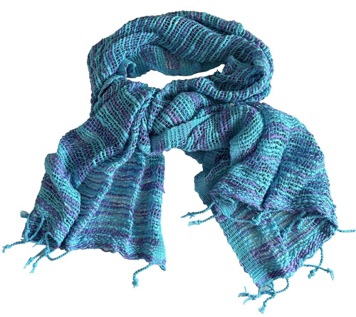 Thai organic cotton - thai,