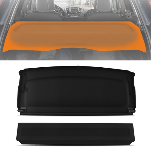 Parcel shelf luggage cover for - luggage,