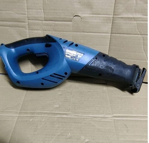 Erbauer 18v reciprocating saw - reciprocating,