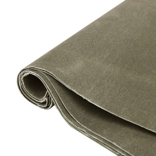 100 cotton canvas 16oz waxed - 100%,