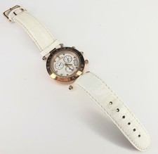 Klaus Kobec chronograph watch