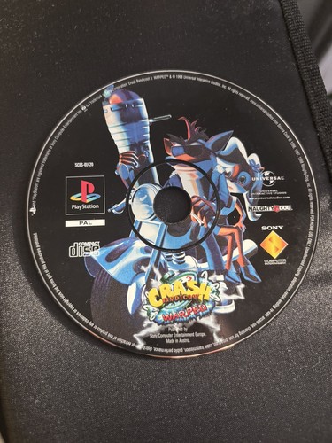 Crash bandicoot warped - bandicoot,