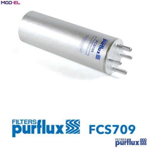 Fuel filter fcs709 for - fuel,