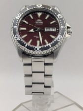 Orient Mako Men's Automatic