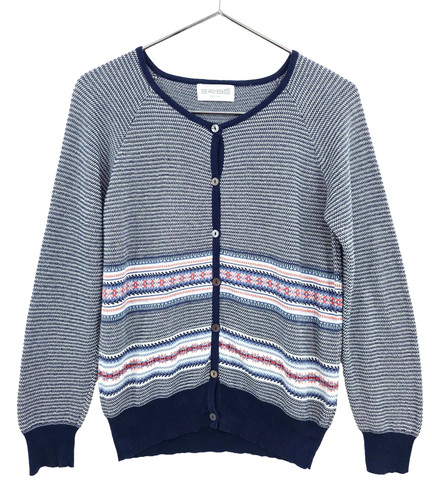 Eribé sailor round - eribé,