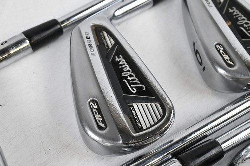 Titleist ap2 710 - 710, 4-pw