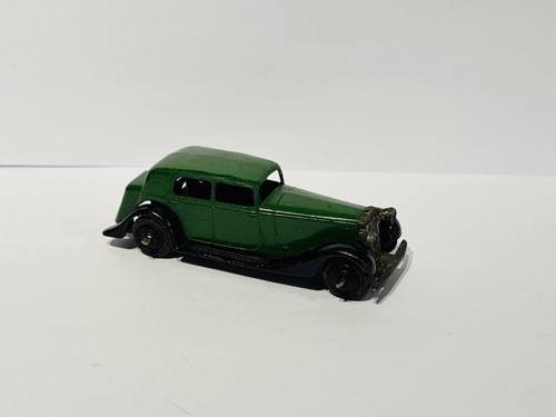 Dinky toys 30c - toys, damiler,