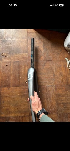 Scott ascend carbon forks - scott,
