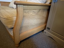 Vintage Ercol Bergere Light