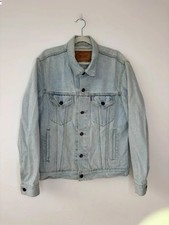 Levi’s 70503 Men’s Light