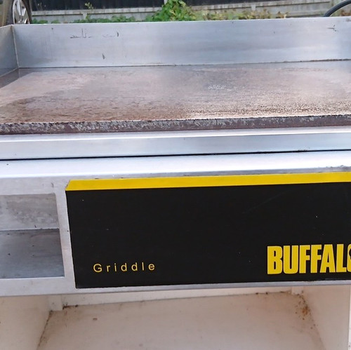 Buffalo l515 electric - buffalo,