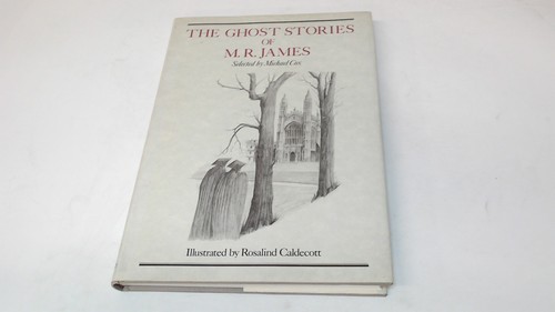 The ghost stories - ghost, of