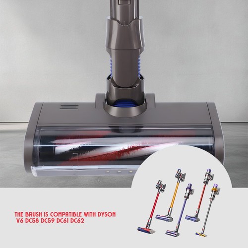 Replace for dyson brush - dyson, v6