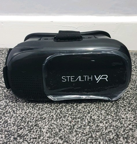 Stealth headset vr50 for - vr,