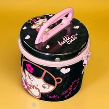 Tutti Cuti Tin Small Zip