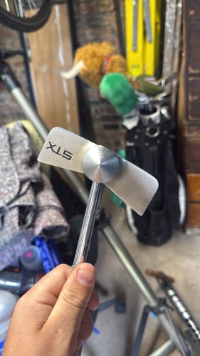 Golf stx belly bow - stx, putter