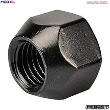 WHEEL NUT 2398-005-PCS10 FOR